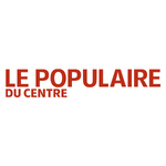 Le Populaire du Centre